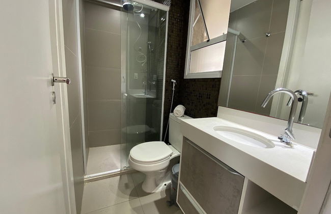 Compacto de Luxo - Helbor My Way - Foto 74