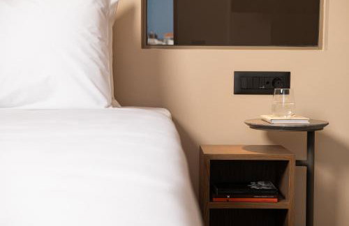 Cosmeen Lifestyle Boutique Stay - Photo 71