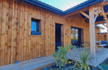 Les Bord'Océanes Sauna & Spa Villa Marensine et Villa Oyat - Foto 35