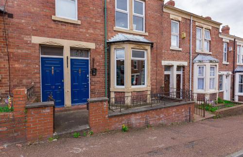 Luke Stays - Saint Aidans Street - Foto 33