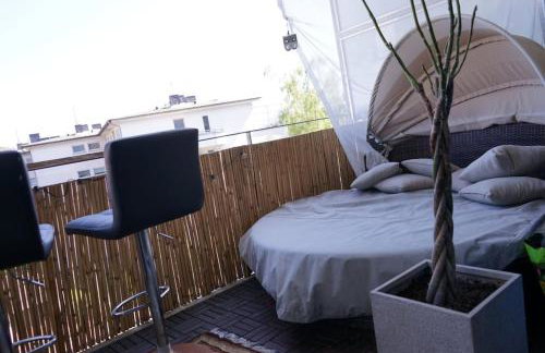Elegant Furnished Apartment in Central Cologne for Long Stay - Photo 13