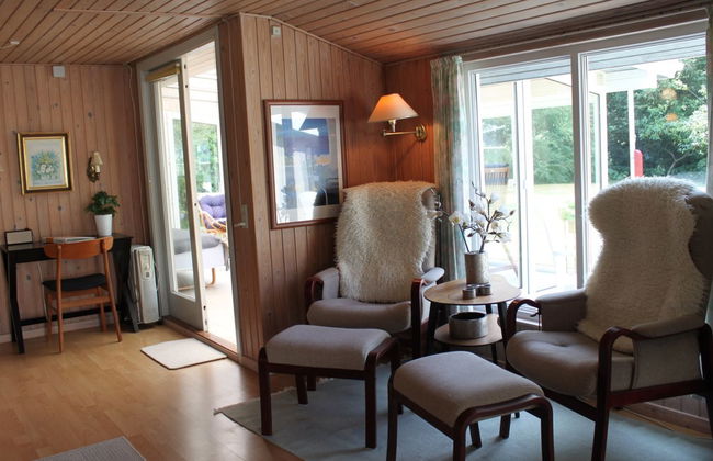 "Pyry" - 400m to the fjord - Foto 29