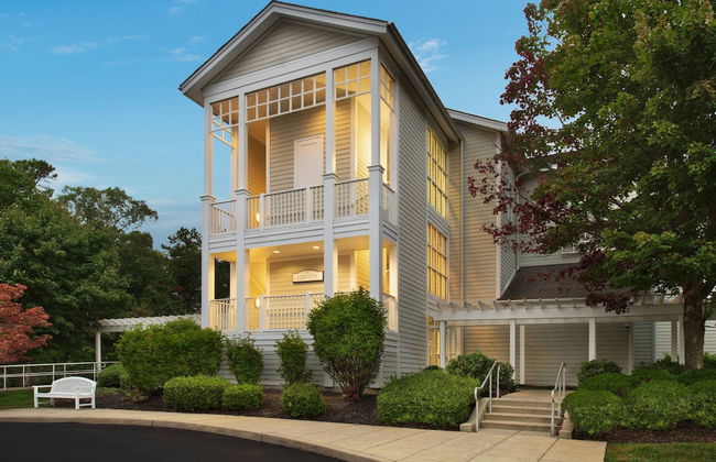 Marriott's Fairway Villas - Foto 32