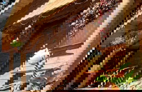 Lovely 1-bed Chalet in Mutari/santa Cruz Cabralia - Photo 19