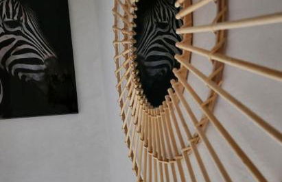 Gîte Animals King'Dôme 8min du Zoo de Beauval - Foto 18