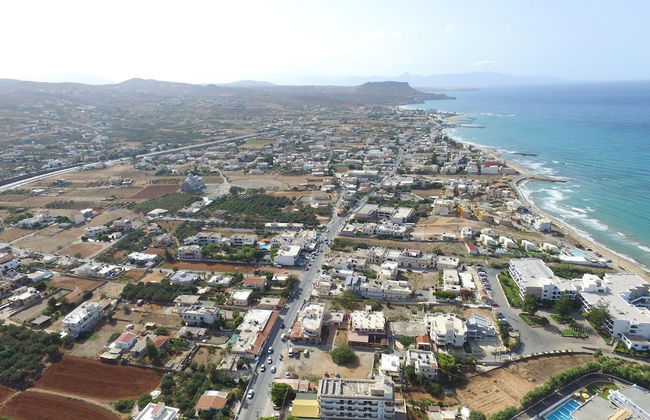 Ideal Hotel - Photo 36