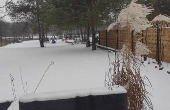 Domek ZOZO nad jeziorem w Okuniowcu - Foto 77