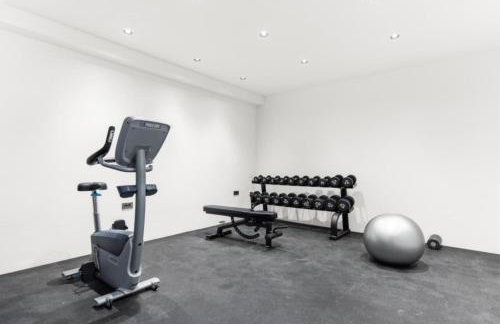 Villa Nura for 8 persons near Poreč with 36 m2 heated pool, with sauna & sea view - Foto 4