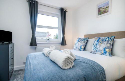 Lovely and spacious 4 bedroom house Burgess Hill - Foto 4