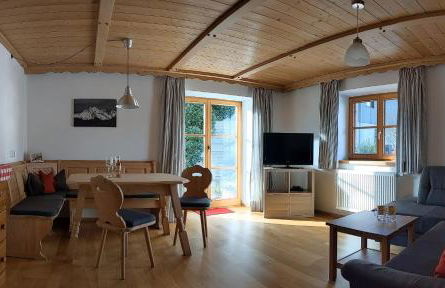 Ferienwohnung Mathias Kennerknecht - Foto 12