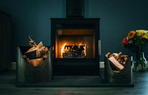 The Cosy Coo Shed - Foto 14