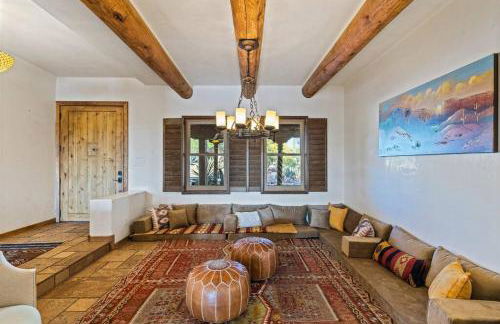 Cave Creek Healing House Heated Pool Desert Oasis - Foto 49