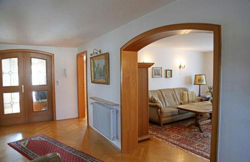 Ferienwohnung Rötzer - Foto 25