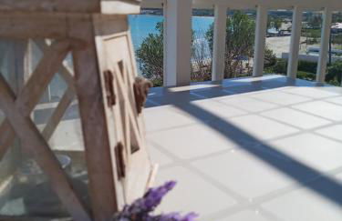 VillaPouliezos Apartments - Foto 18