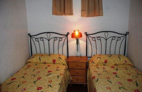 Bungalow Almadrava 11 Con Vistas al Mar - Foto 4