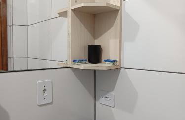 Casa próximo Argentina, Aeroporto , Cataratas, Shopping Catuai - Foto 20