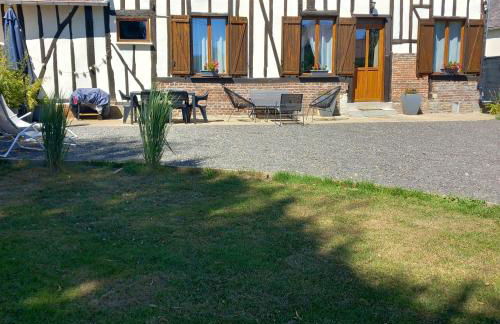 La ferme des aristochats - Foto 1