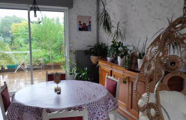 Maison jardin calme - Foto 1