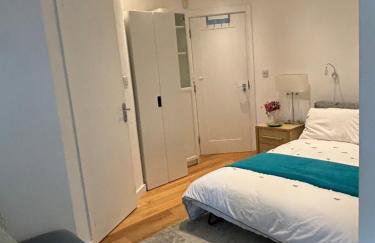 Little Oasis in Brixton - Foto 10