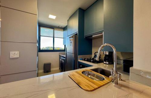 GrandiFlora 303 - Junto ao Centro de Canela - Foto 14