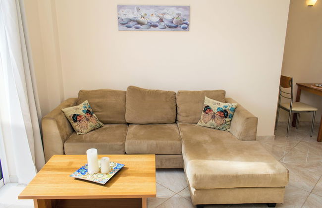 Barbaras Apartments - Foto 50