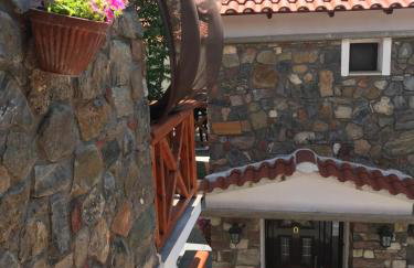 Villa Makri - Foto 26