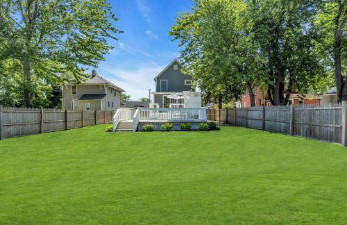 Brand New Bradley Park Beach House - Foto 41