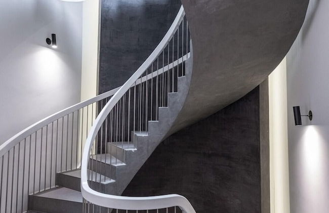 Dream House London With ac, Gym, hot Tub, Cinema - Foto 26