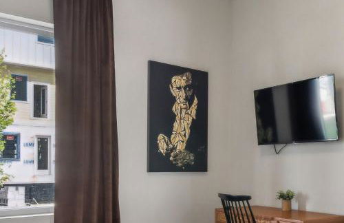 Country Music Themed Goodrich Ave by SkyRun Nashville - Foto 14