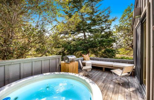 Madrone Cottage - Foto 19