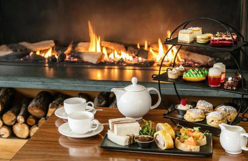 The Inn On The Lake - Foto 40