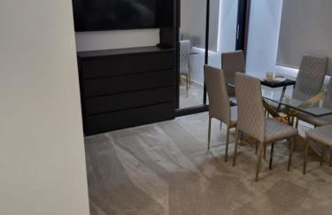 Stylish London Apartment & Free Parking - Foto 18