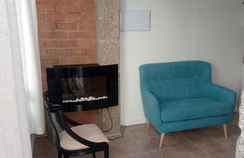 Apartamento en casa de piedra - Foto 13