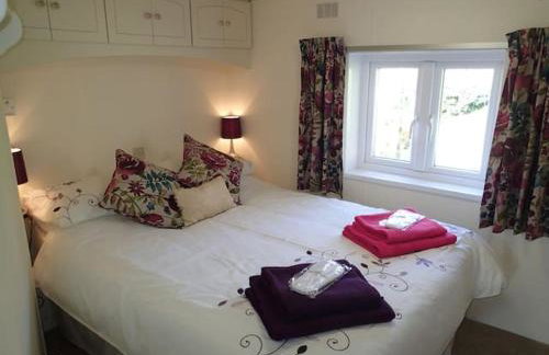 Rose Lodge - Foto 19