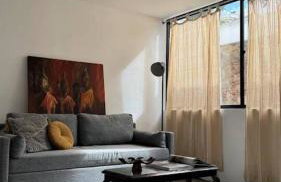 Loft Charmoso no Largo do Machado Metrô a 2 Min - Foto 1