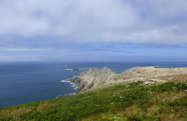 Holiday Home in Plouhinec by Audierne Bay - Foto 28