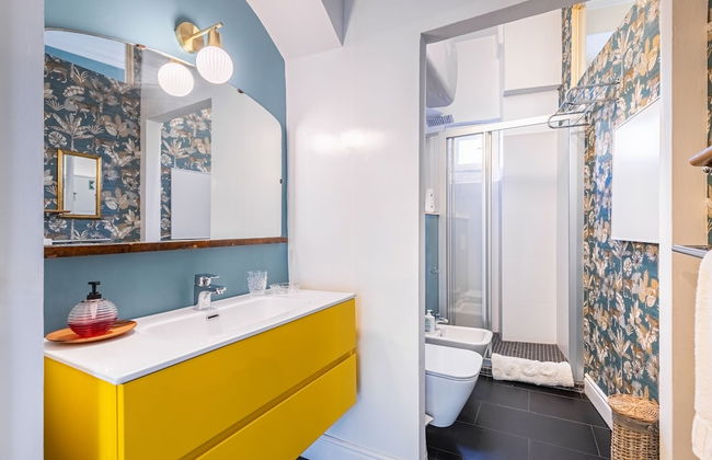 Casa Richelmy - Foto 15