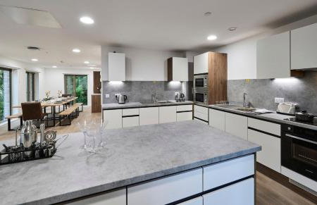 For Students Only The Oaks in Coventry - Foto 57