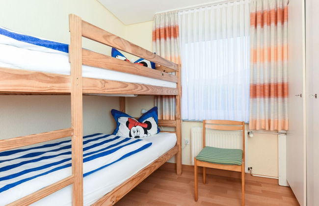 Holiday Home Weisse Robbe - Foto 2