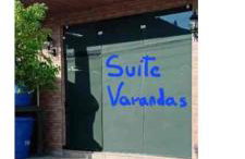 Suíte Varandas - Foto 7