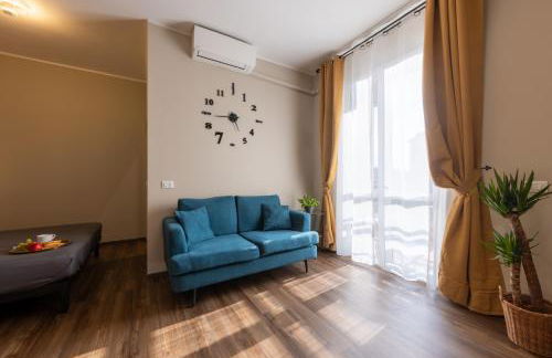 Comfort Home Rho Fiera - Foto 9