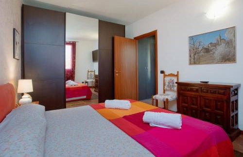 PARISI Borgo Virgilio - Foto 16