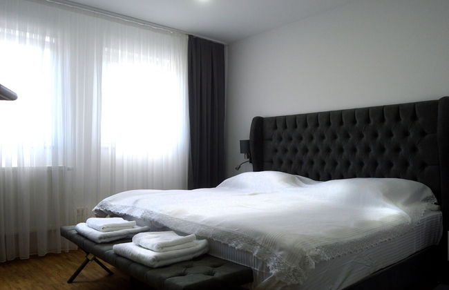 Rosbacher nun Residenz - Foto 6