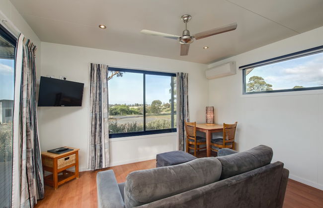 Swansea Beach Chalets - Foto 27