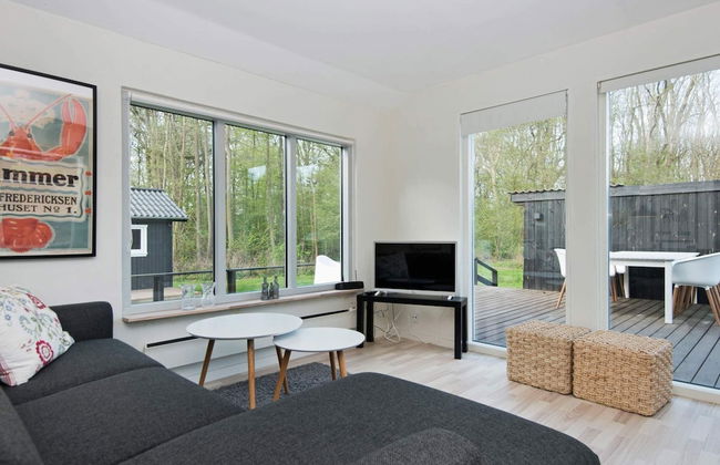 6 Person Holiday Home in Odder-by Traum - Foto 11