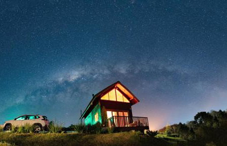 Refúgio da Montanha Brasil - Photo 3