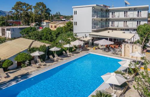 Angela Hotel & Apartments - Foto 31