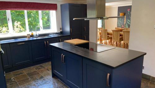 The Bridge House, Dunbar - Foto 4