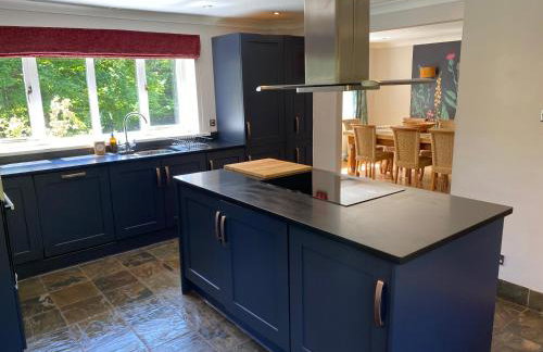 The Bridge House, Dunbar - Foto 4