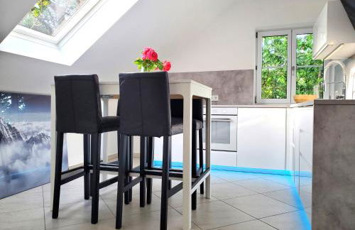 Apartment Chalet am Schloss Kaltenberg nahe Ammersee - Foto 11